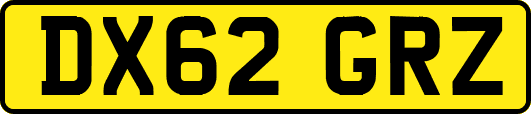 DX62GRZ