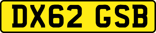 DX62GSB
