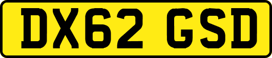 DX62GSD