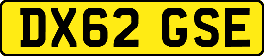 DX62GSE