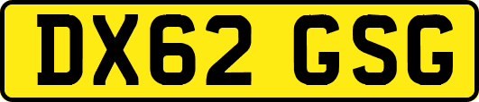 DX62GSG