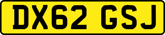 DX62GSJ