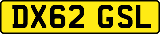 DX62GSL