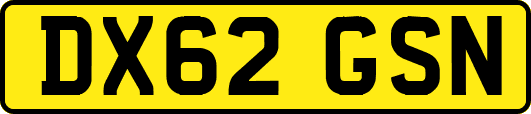 DX62GSN