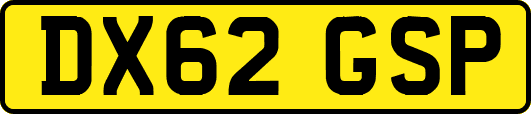 DX62GSP