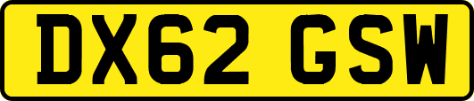 DX62GSW