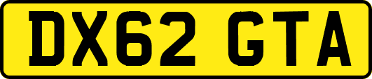 DX62GTA