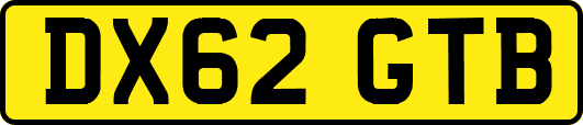 DX62GTB