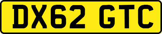 DX62GTC