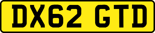 DX62GTD