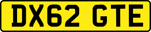 DX62GTE