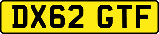 DX62GTF
