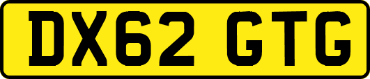 DX62GTG