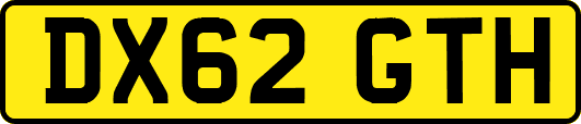 DX62GTH
