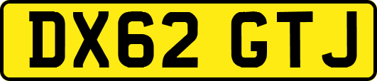 DX62GTJ