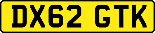 DX62GTK
