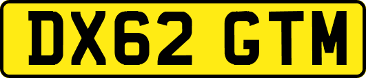 DX62GTM