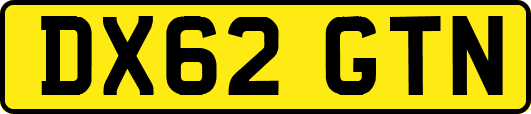 DX62GTN