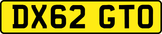 DX62GTO