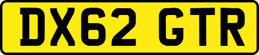 DX62GTR