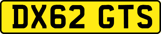 DX62GTS