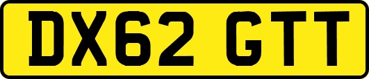 DX62GTT