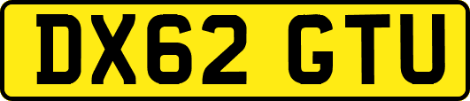 DX62GTU
