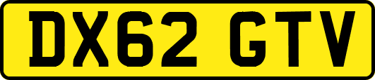 DX62GTV