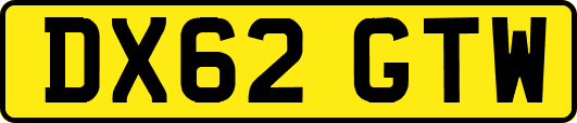 DX62GTW