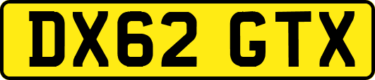 DX62GTX
