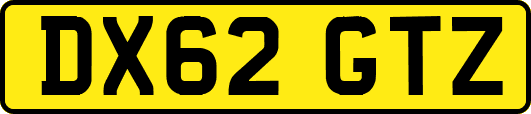 DX62GTZ