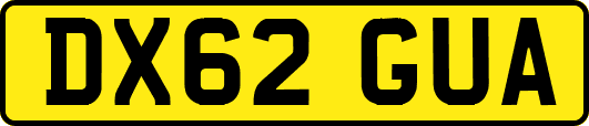 DX62GUA