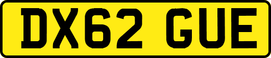 DX62GUE