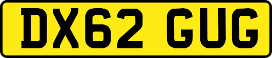 DX62GUG