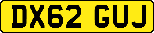 DX62GUJ