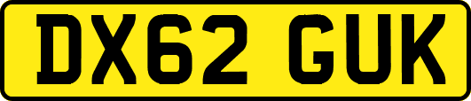 DX62GUK