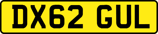 DX62GUL