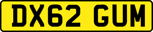 DX62GUM