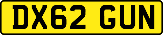 DX62GUN
