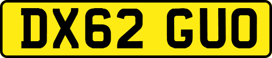 DX62GUO