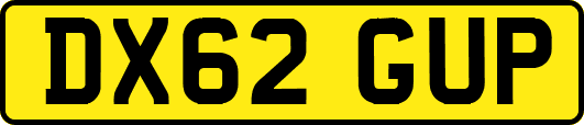 DX62GUP