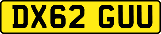 DX62GUU