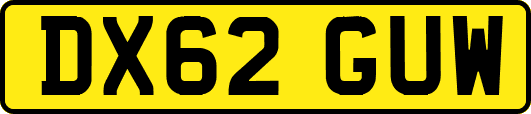 DX62GUW
