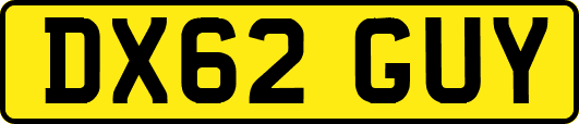 DX62GUY