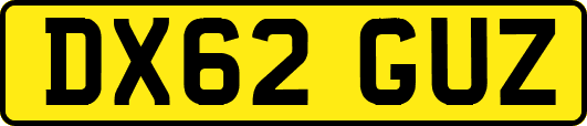 DX62GUZ