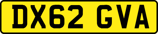 DX62GVA