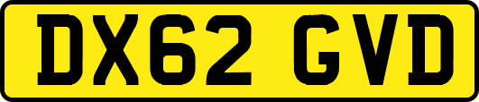DX62GVD