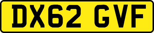 DX62GVF