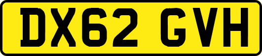 DX62GVH