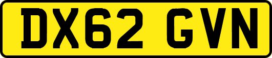 DX62GVN
